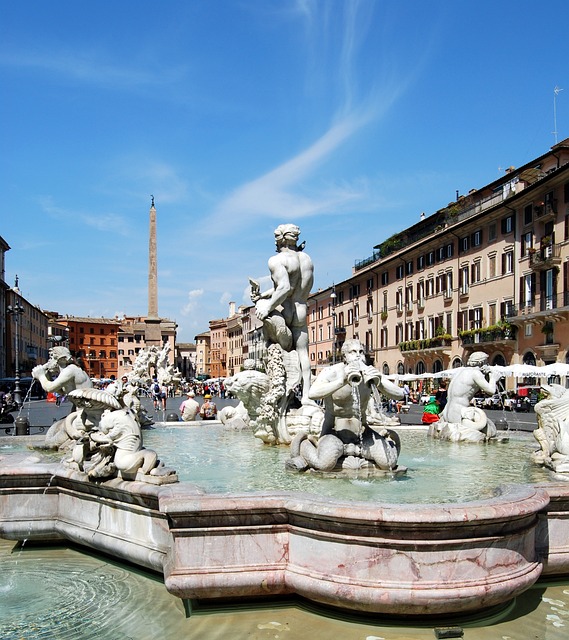 piazza navona